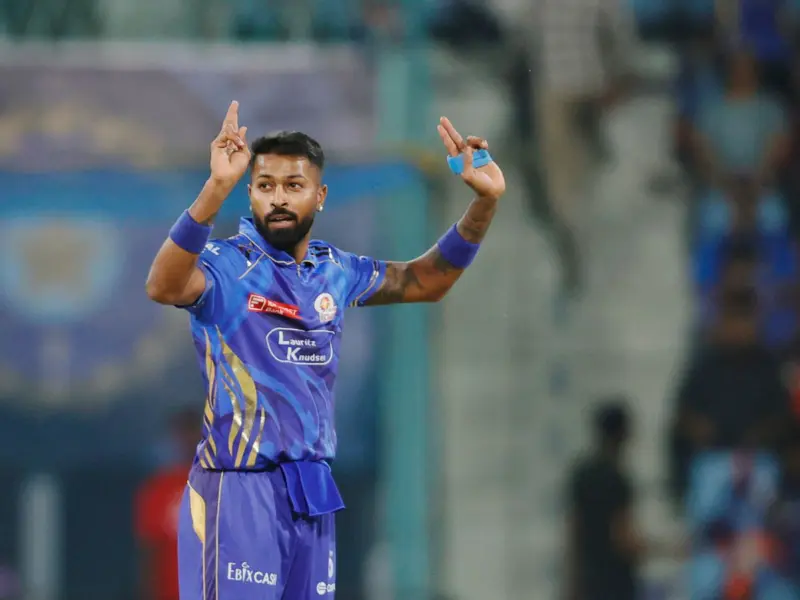 GT vs MI Dream11 Prediction, IPL 2026 Match 30: Gujarat Titans vs Mumbai Indians Predicted XI With Captain, Vice Captain; Narendra Modi Stadium Pitch Report