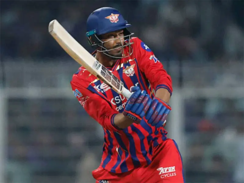 ఒక్కసారిగా ట్రేండింగ్ లోకి ముకుల్ చౌదరి