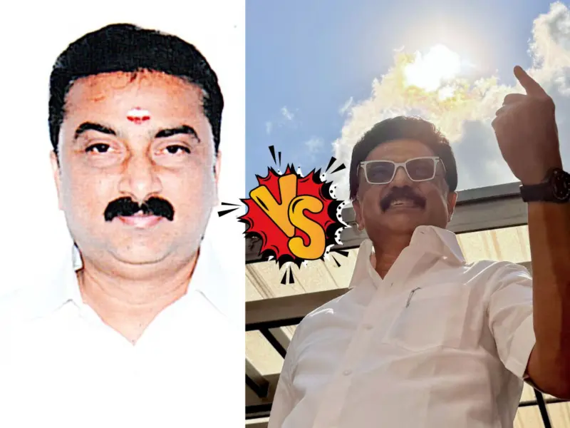 MK Stalin vs R Santhanakrishnan: Who Will Dominate Dravidian Battle For Kolathur In 2026? A Crucial Test In Tamil Nadu
