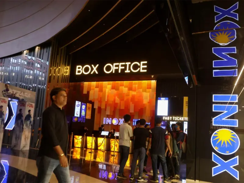 PVRInox 2024: Blockbusters That Saved Theaters!