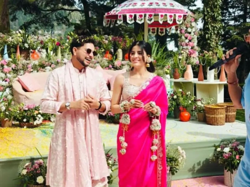 Who Is Vanshika Chadha? Meet Kuldeep Yadav's Wife-to-Be - Her Career, Education, Family And Love Story With Team India Cricketer