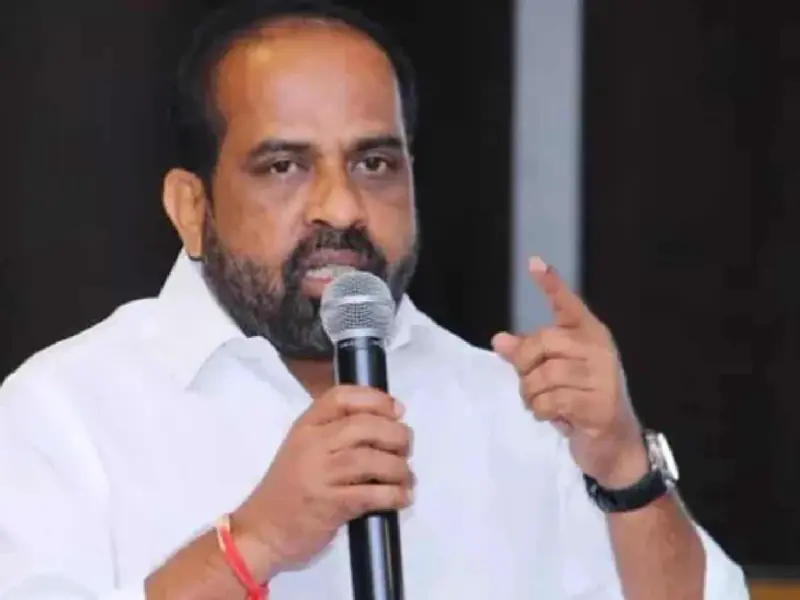 బీజేపీ మంత్రికి మూకుమ్మడి సెగ