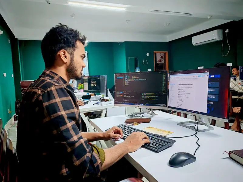 I'm A Computer Science Engineer. I Don't Want To Do Coding'