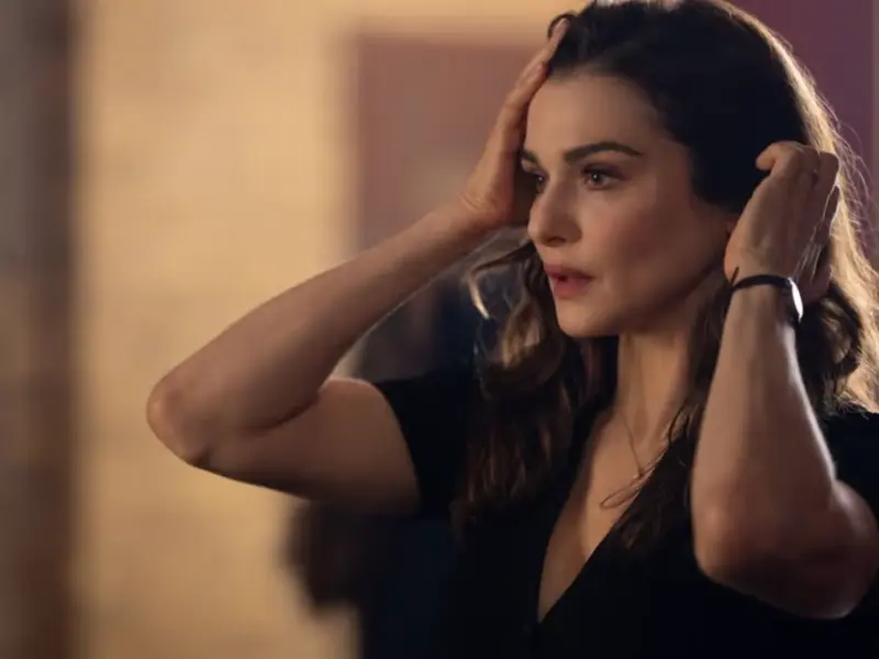 Vladimir Netflix Series Release Date Revealed: When And Where To Watch The Twisted Drama Everyone's Talking About
