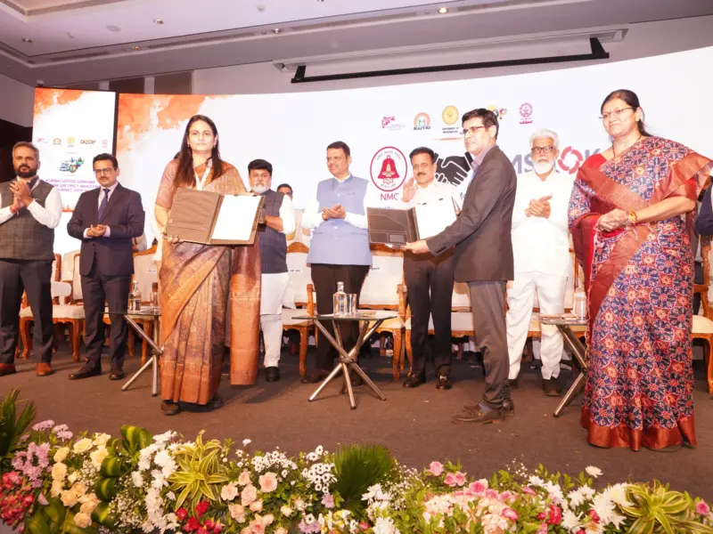 दिंडोरीत देशातील पहिले ट्रायबल इंडस्ट्री क्लस्टर, 13,190 कोटींची गुंतवणूक
