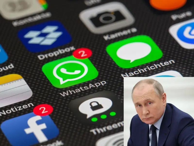 Why Is Russia Cracking Down on VPNs and How Is It Affecting Internet Access?