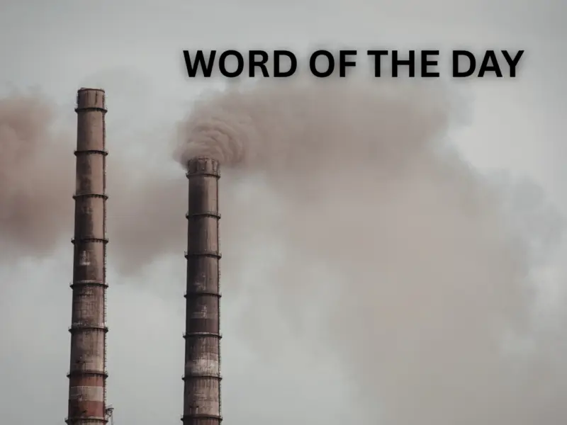 Word of the Day: 'Detrimental'; Check its Meaning, Origin, Phonetic, IPA & More