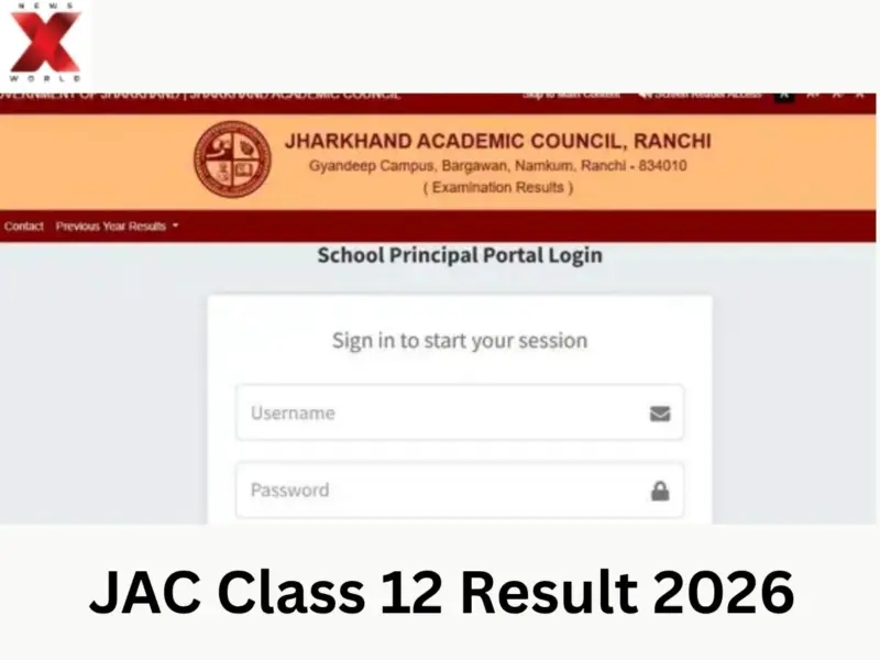 JAC Class 12 Result 2026 Expected Soon at jac.jharkhand.gov.in: Check Jharkhand Board 12th Result Date, Link and How to Download Scorecard