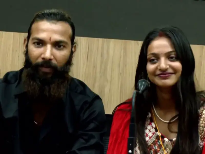 New Twist In Monalisa Bhosle Marriage Case: Mahakumbh Viral Girl Found To Be A 'Minor' By NCST; Will Husband Farman Khan Face Legal Trouble Now?