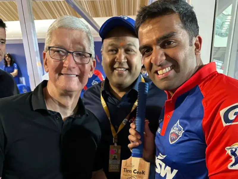 'Tough Time Convincing my Father': Parth Jindal Recalls Buying Stake in Delhi Capitals Amid RCB, RR High Valuation Before IPL 2026