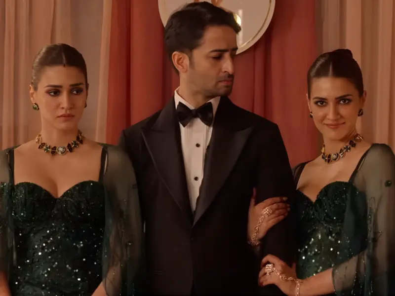 Week's Biggest OTT Release: Worth Watching?