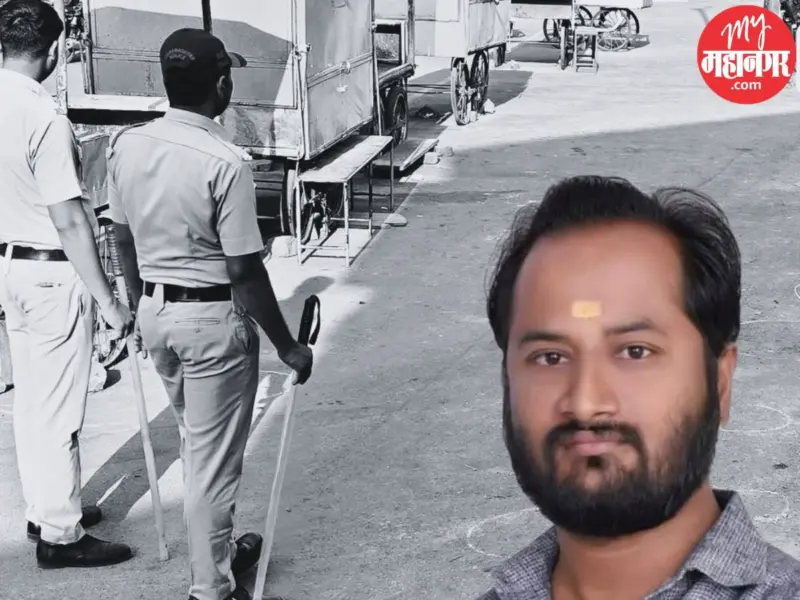 Pune Crime : आधी धमकी दिली, नंतर BJP कार्यकर्त्यांवर थेट २१ गोळ्या झाडत गेम केला, १ वर्षांपूर्वी भावाचीही हत्या