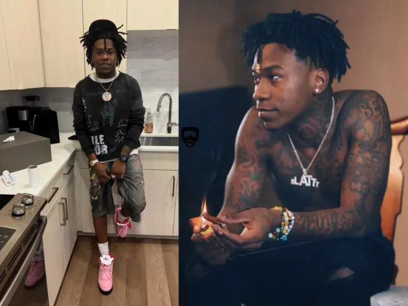 Fact Check: Is NBA Ben10 Dead or Alive? Houston Shooting Incident Sparks Concern for NBA YoungBoy Affiliate &  Family Confirms Status - Here's What We Know