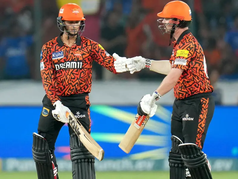 IPL 2026: Can SRH Turn Flamboyance Into Performance?