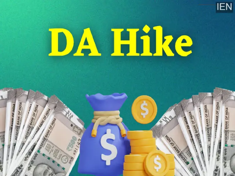 Good News for Central Government Employees: DA Set to Rise in April, Promising a Massive Jump in Salary