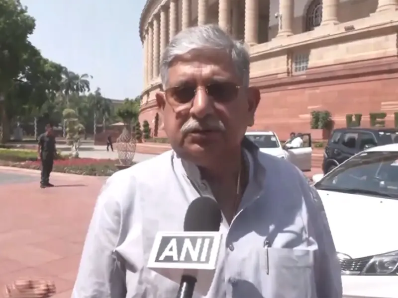 Opposition blocks women's reservation bill in Lok Sabha, Union Minister says Congress hindered PM's initiative