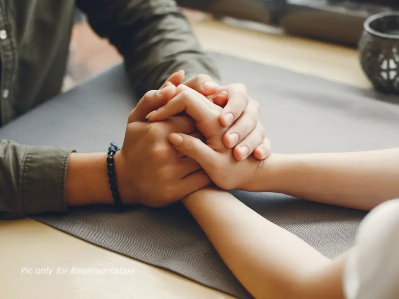 Agreement For Live-In, Notice Period For Breakup