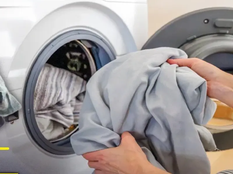 Clothes Washing Tips: Remove Stubborn Stains Easily and Make Your Clothes Look Like New
