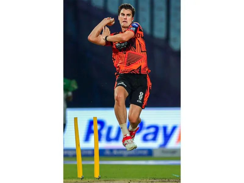 "Aiming for.": Pat Cummins reveals IPL 2026 comeback date for SRH