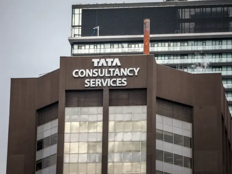 Why is TCS laying off 12,000 employees? CEO insists 'not driven' by margins, AI productivity gains