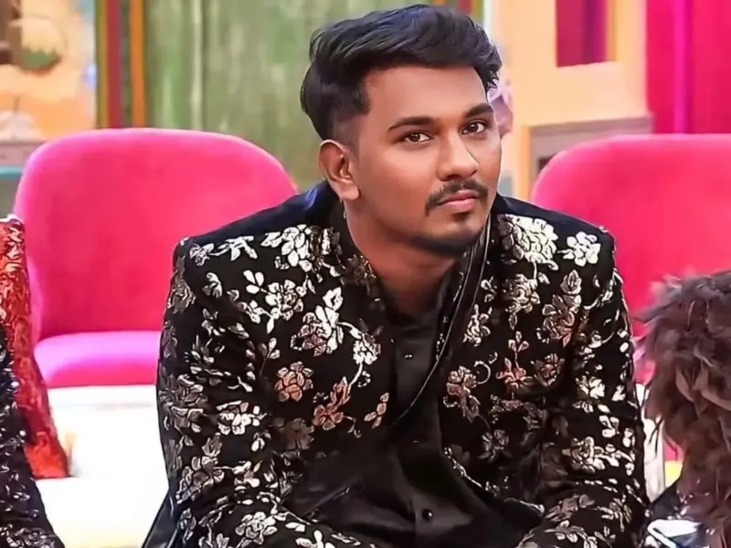 BB8: Ugly Side of Nabeel's Game