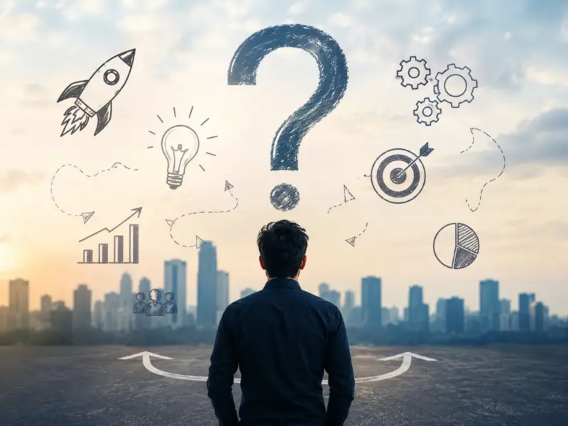 Bengaluru Founder Takes Just ₹50,000 Salary - Why It Can Hurt Startup Valuation