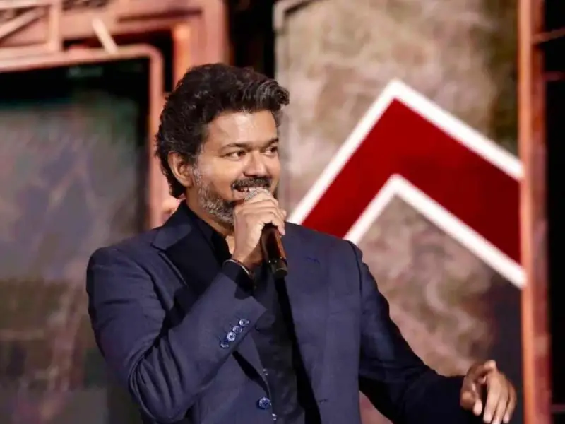 విజయ్ నిర్మాతలకు ఊహించని పండగ
