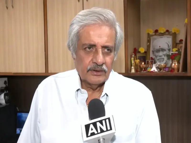 Pharmaceuticals face raw material cost rise but medicine prices stable with government approval: Jatish Sheth