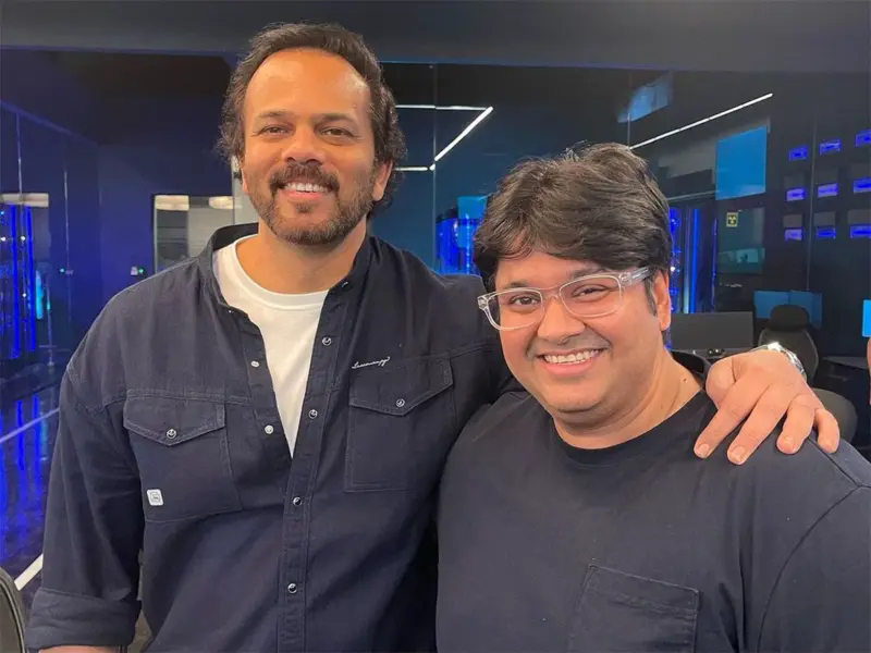 Flop Writer-Director Gets One Big Last Chance!