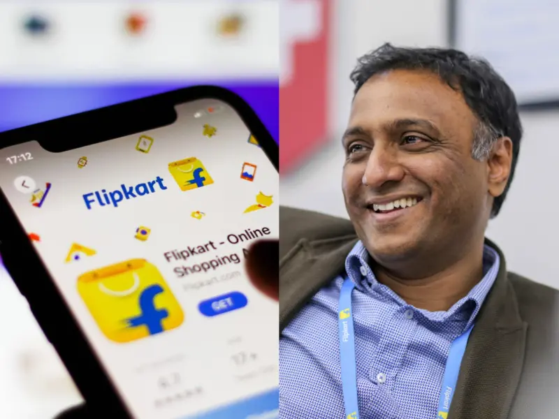 Flipkart appoints new VPs as it gears up for expansion and IPO