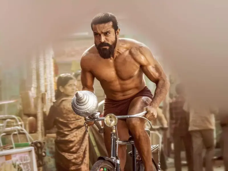 Peddi తమిళ్ మలయాళ బాక్స్ ఆఫీస్ పై పెద్ది దండయాత్ర మొదలు