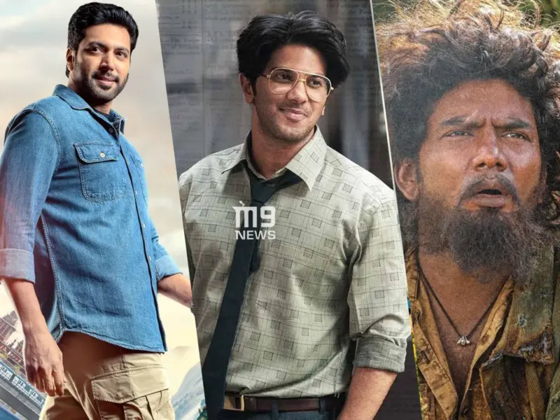 Ugly Tactics To Damage Dulquer Salmaan?