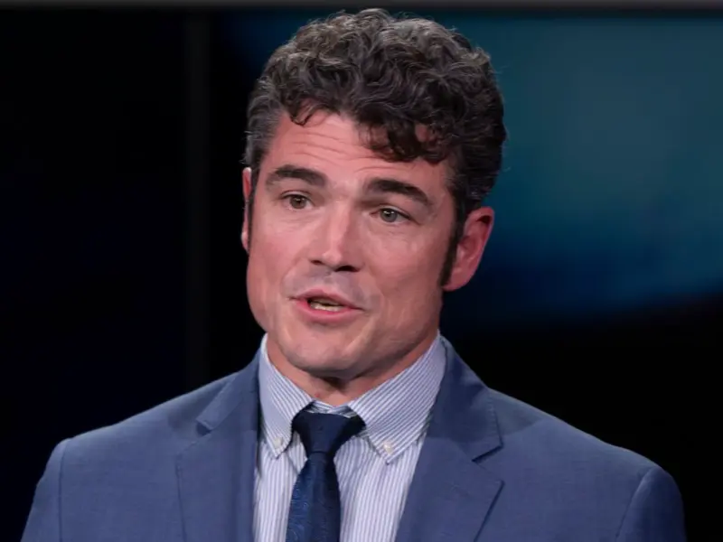 Who is Joe Kent? Top US Counterterrorism Chief Resigns Over Iran War, Says 'No Imminent Threat to America' & Questions Basis of Conflict