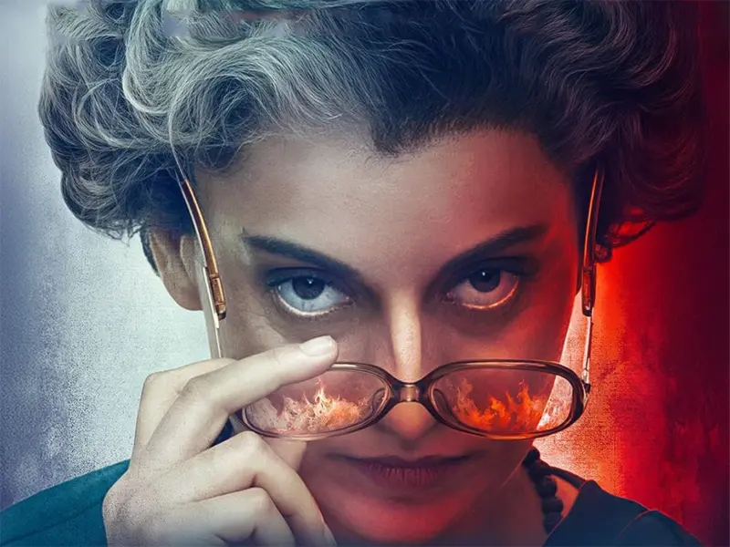 Kangana's Moye Moye Moment: BJP Backstabs!