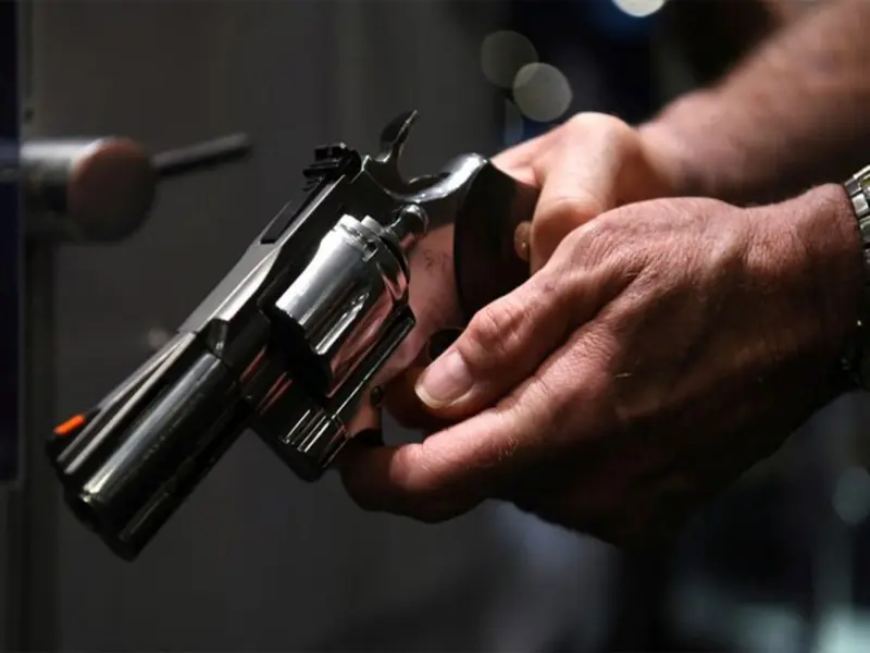 Four of a family shot dead in Islamabad suburb, police probe motive