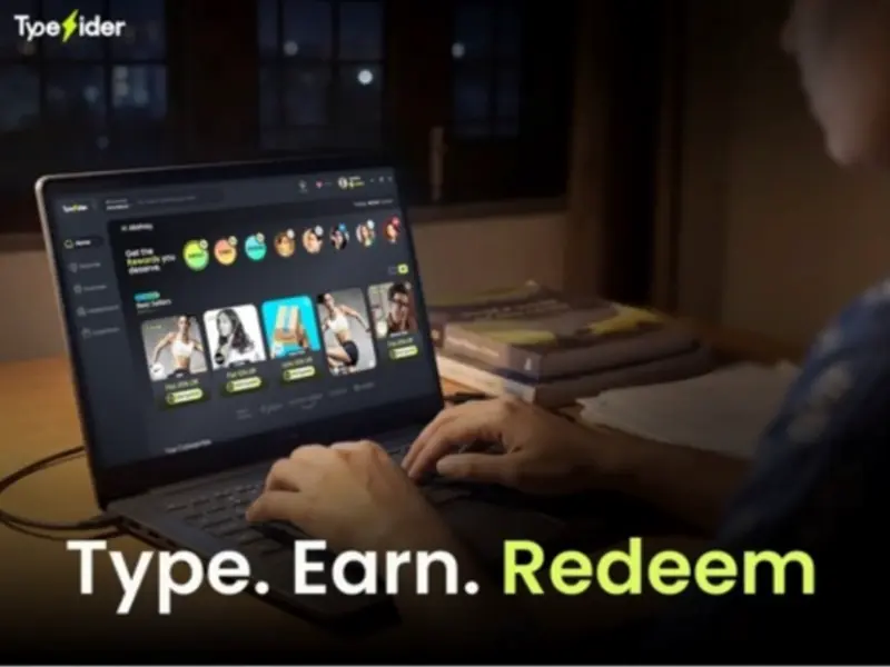 From Passive Usage to Productive Participation: How Typesider Is Reframing India's Digital Economy