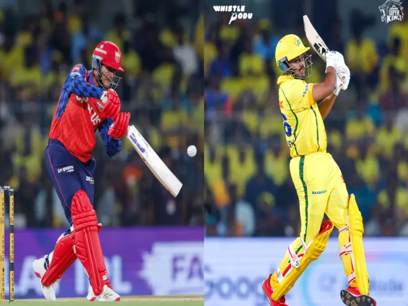 CSK vs PBKS, IPL 2026: Punjab Kings Trounce Chennai At Chepauk As Ayush Mhatre's 73 Goes In Vain