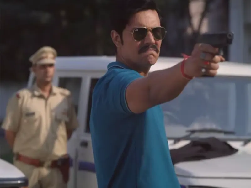 'Inspector Avinash Season 2' trailer promises higher stakes with Randeep Hooda returning
