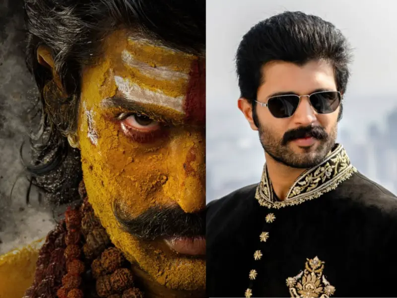 Vijay Deverakonda And Rashmika Mandanna Return After 'Dear Comrade' In Rahul Sankrityan's Ranabaali: Check Release Date, Cast, Story Details