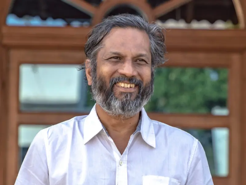 Sridhar Vembu's Zoho crosses Rs 12,000 crore revenue in FY25, profit slips amid rising costs