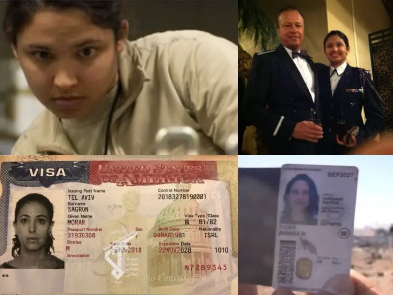 Fact Check: Did Iran Really Capture Israeli-American Pilot 'Moran Sagron' Along with Amanda M. Ryder; Here's What Iranian State Media States Amid US-Israel-Iran War