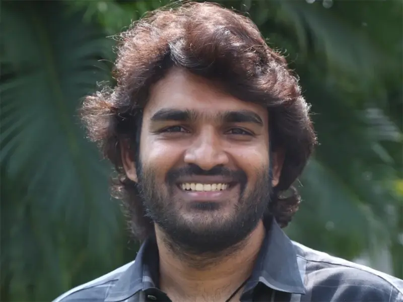 Unfair: Kiran Abbavaram's Genuine Frustration