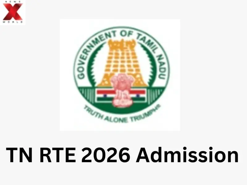 TN RTE 2026 Admission: Application Window To Open Soon, Check Age Limit, Documents and Key Dates Here
