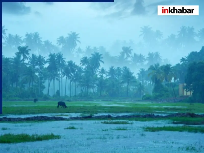 Monsoon: क्या है मानसून? यह कितने प्रकार का होता है; भारत में सबसे पहले कब और कहां पहुंचता है?