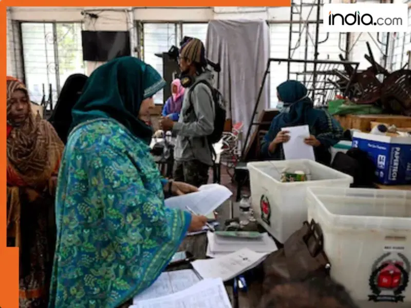 Telangana Municipal Election Results 2026: Ward-wise Winners from Mahabubabad Municipality; Full list of winners here