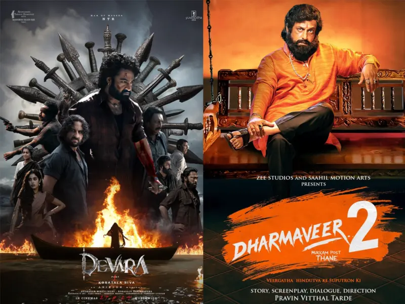 Devara Hindi: Big Hurdle For Pan-India Success!