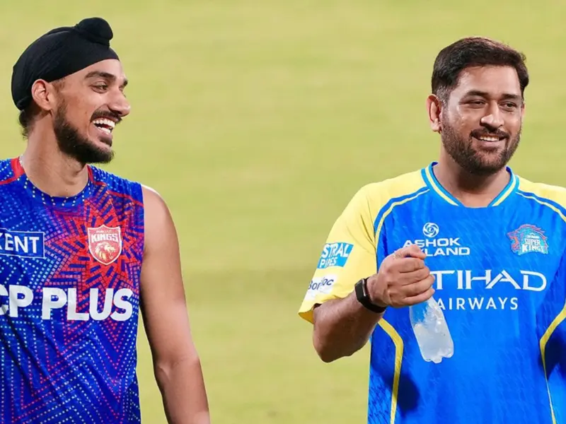 Chennai Super Kings vs Punjab Kings: Complete Ticket Price List and Booking Guide for IPL 2026