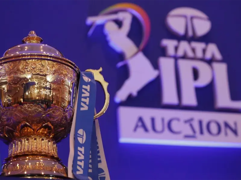 IPL 2025: 4 Biggest Shocks Are Here