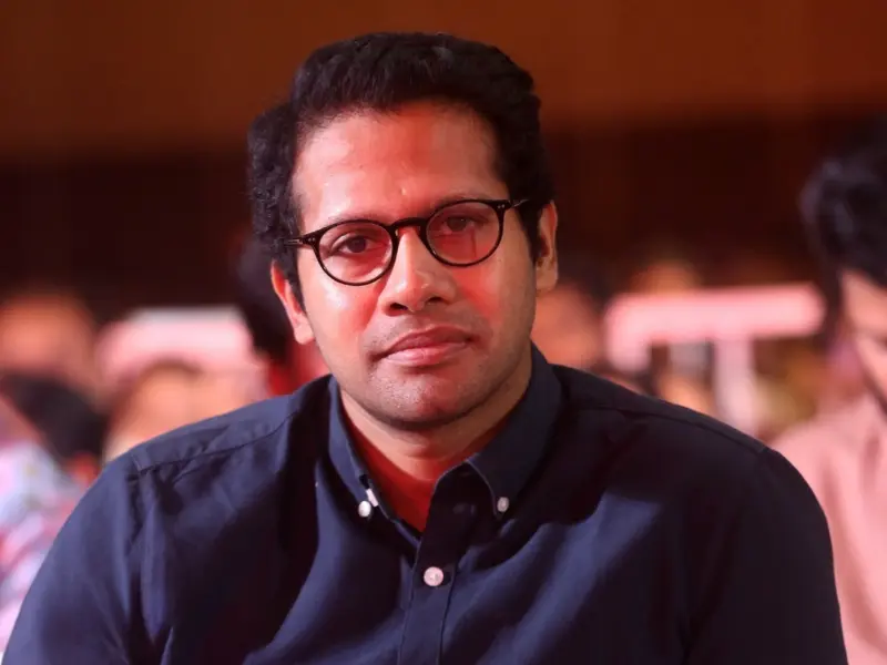 Is It Right To Blame Venky Atluri?