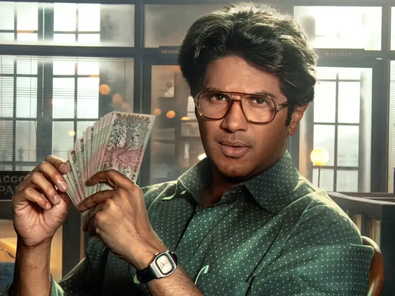 Lucky Baskhar: Why Isn't Baskhar So Lucky?